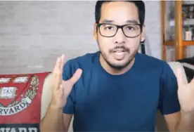 Reportagem da Veja sobre Matheus Tomoto